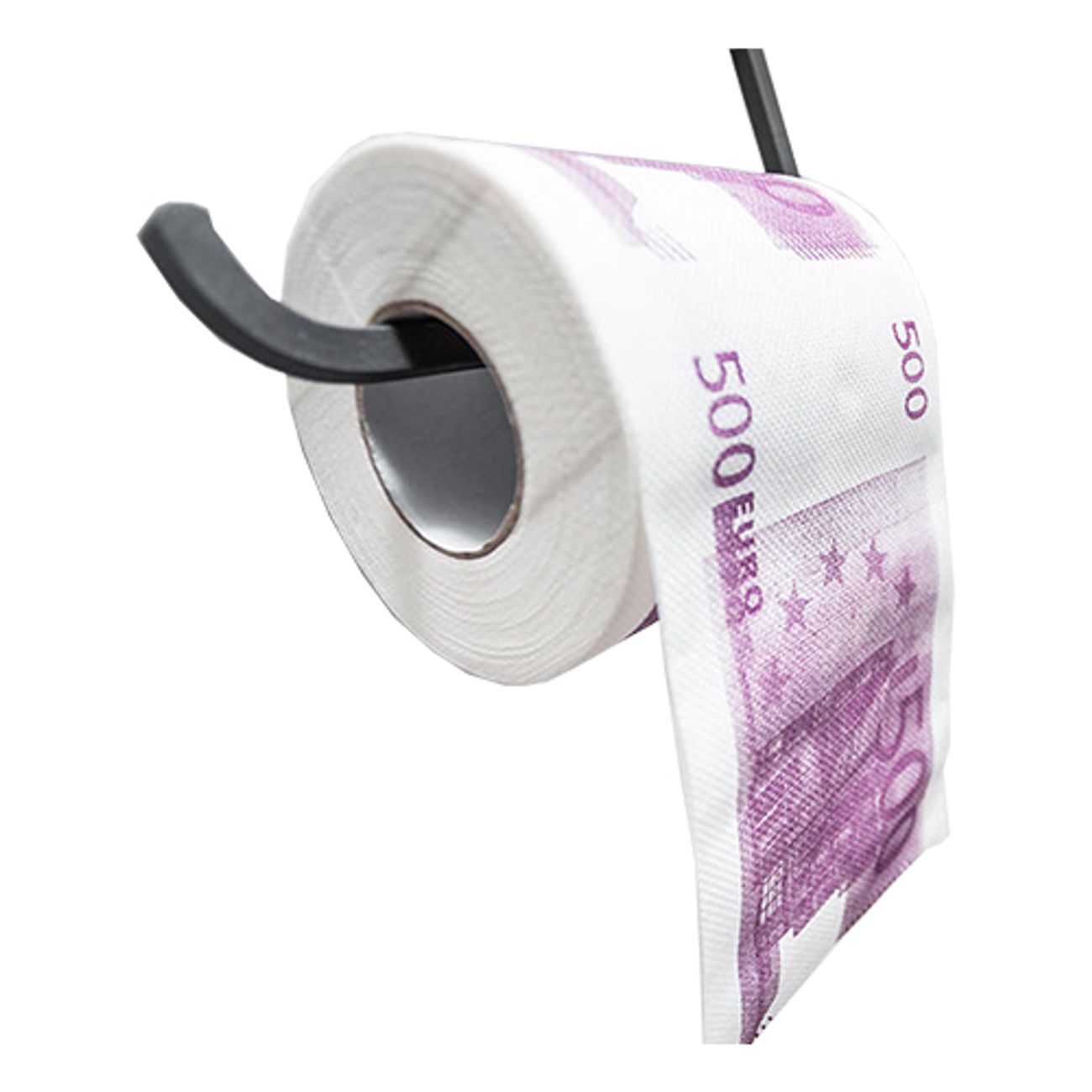 500 EUR Toalettpapir-image