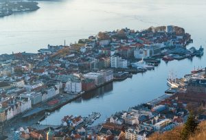 Opplevelser i Bergen