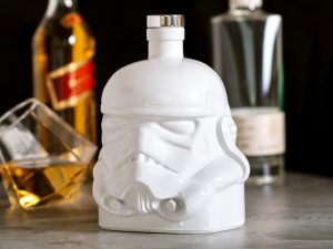 Star Wars Stormtrooper-karaffel-image