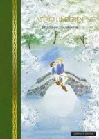 Bok - Brødrene Løvehjerte (Astrid Lindgren)-image