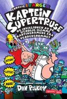 Bok - Bøkene om Kaptein Supertruse-image