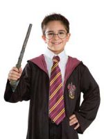Harry Potter-slips til barn-image
