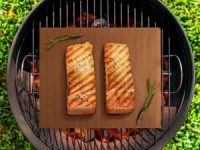 KitchPro® BBQ grillmatte-image
