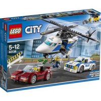 Lego City-image