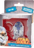 Star Wars R2-D2-nøkkelring-image