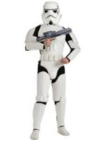 Stormtrooper Kostyme-image