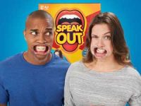 Speak Out Game-image