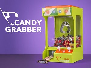 Candy Grabber Tivoli-image