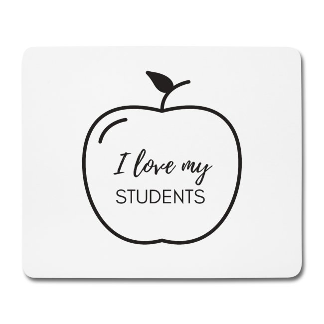 Musematte - I love students-image