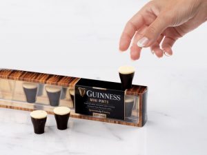 Guinness Pint-sjokolade-image