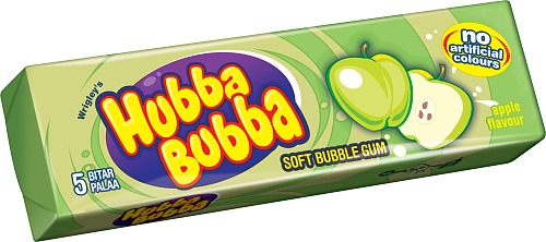 Hubba Bubba main image