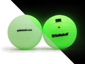 Glow in the Dark Balls (2-pakning)-image