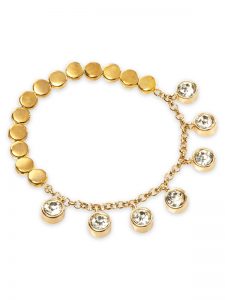Trudy Bracelet Gold-image