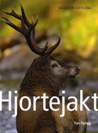 Bok: Hjortejakt-image